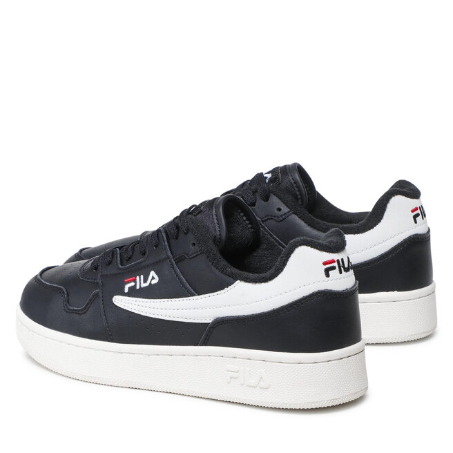 Fila Sneakers Fila Arcade L FFM0041.80010 Black