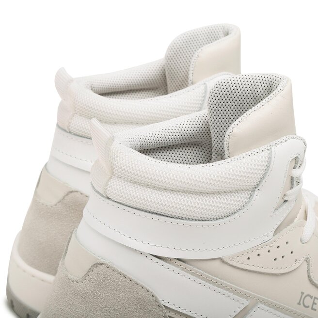Iceberg Sneakers Iceberg 7603 Z IU1544 Comb.Milk