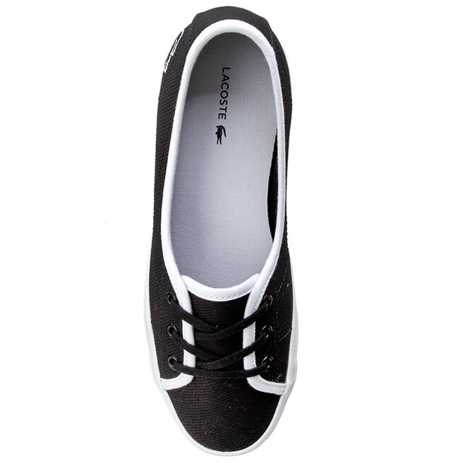 Lacoste ziane chunky 116 2 spw white sale
