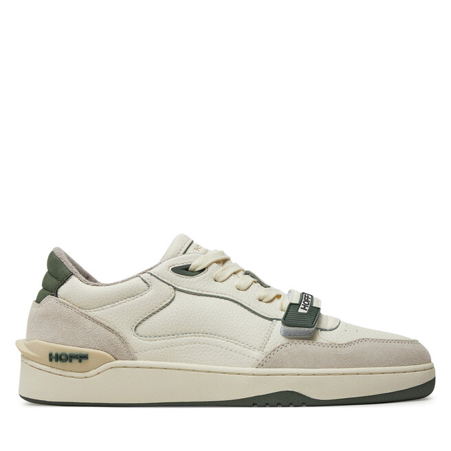 Sneakersy HOFF Drifter - Zielony