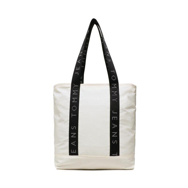 Tommy Jeans Kabelka Tommy Jeans Tjw Heritage Tote AW0AW14114 0K4