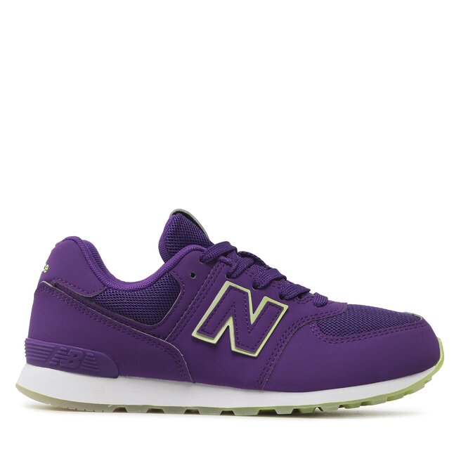 New Balance Sneakers New Balance GC574IP1 Violet