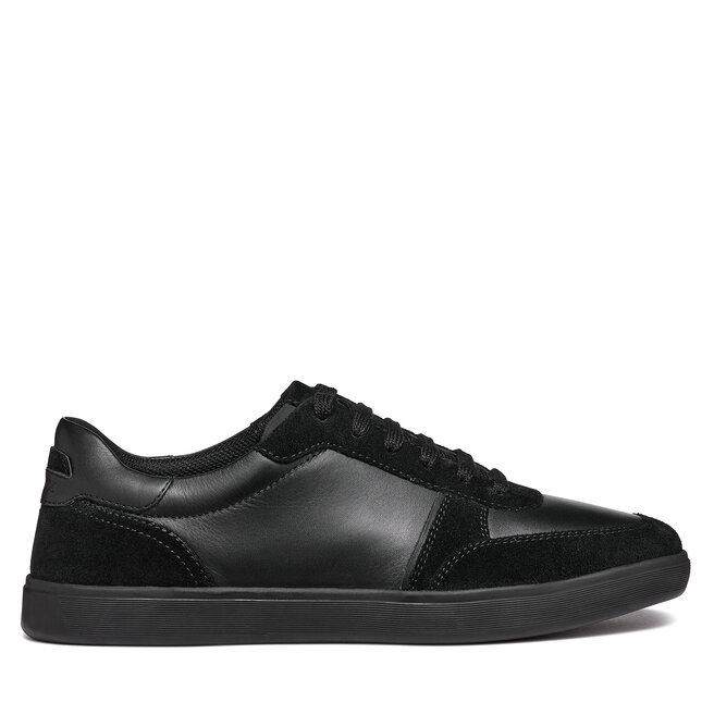 Sneakersy Geox U Avola U46GSA 02243 - Czarny