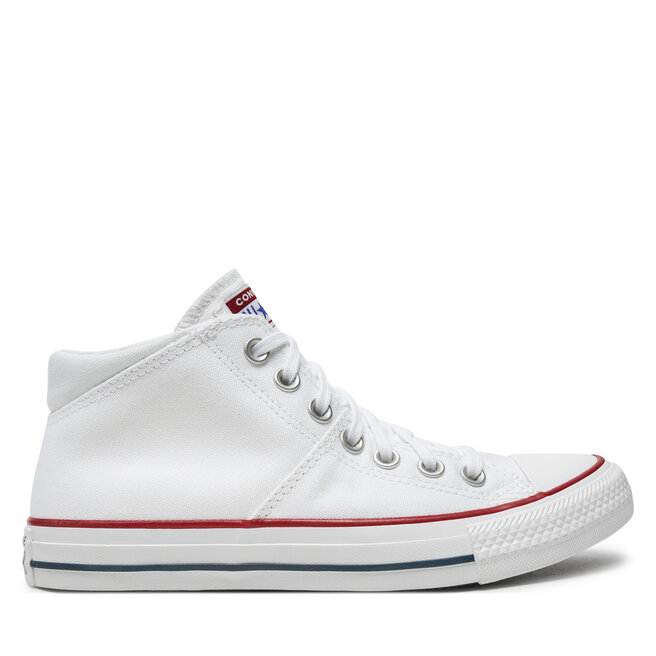 Trampki Converse Chuck Taylor All Star Madison Mid - Biały