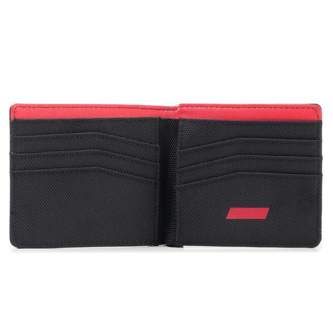 Gro e Herren Geldb rse Puma Ferrari Ls Wallet M 074847 01 Puma