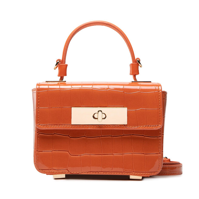 Torebka Jenny Fairy MJR-C-229-25-01 Pomarańczowy -