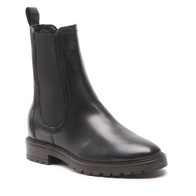 Tamaris Chelsea Tamaris 1-25392-29 Black 001