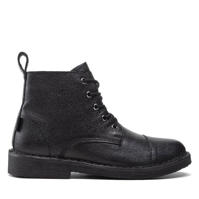 Levi's® Čižmy Levi's® 228755-700-559 Full Black
