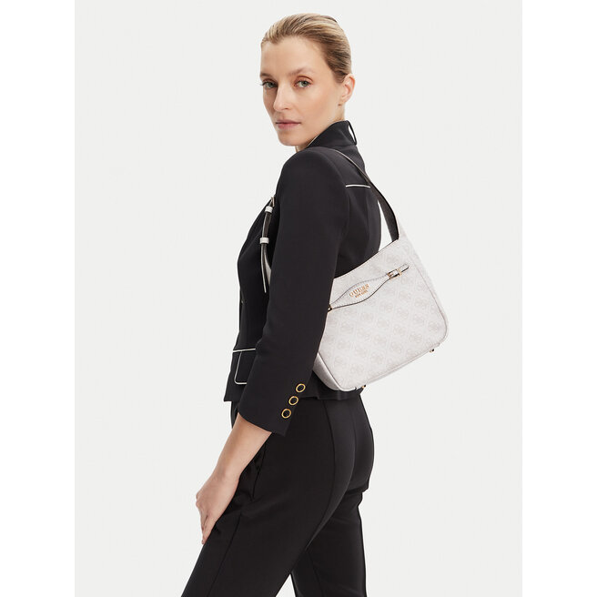 Torebka Guess Katya HWSG96 52010 Biały -