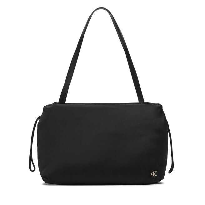 Torebka Calvin Klein Jeans - Czarny