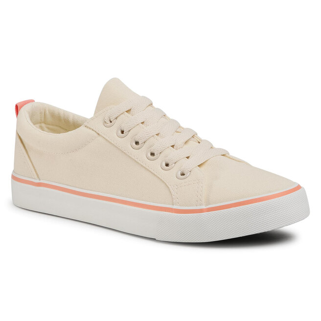 Jenny Fairy Scarpe sportive Jenny Fairy FC-20523Z Beige