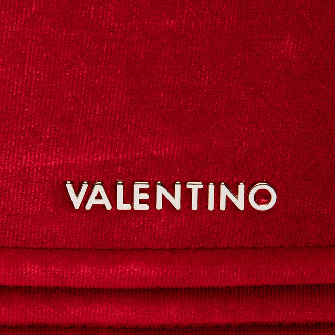 Valentino Дамска чанта Valentino Edamame VBS6NR02 Rosso
