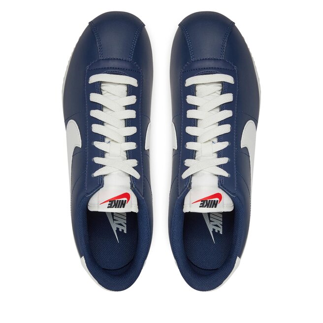 Nike Pantofi Nike Cortez DM4044 400 Midnight Navy/Sail/Noise Aqua