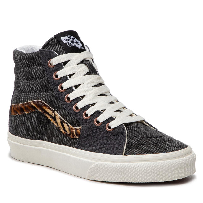 Sneakers Vans Sk8-Hi VN0A5JMJ1O71 Subtle Safari Black