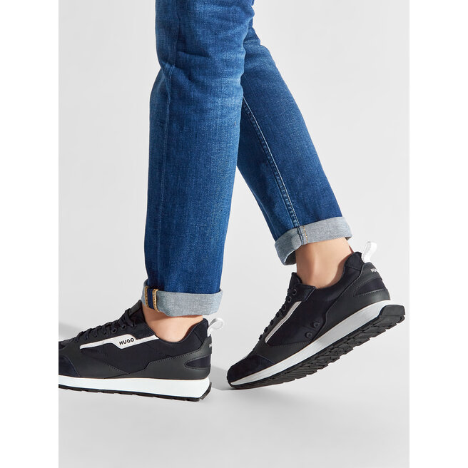 Hugo Sportcipő Hugo Icelin 50471304 10234982 01 Dark Blue 401