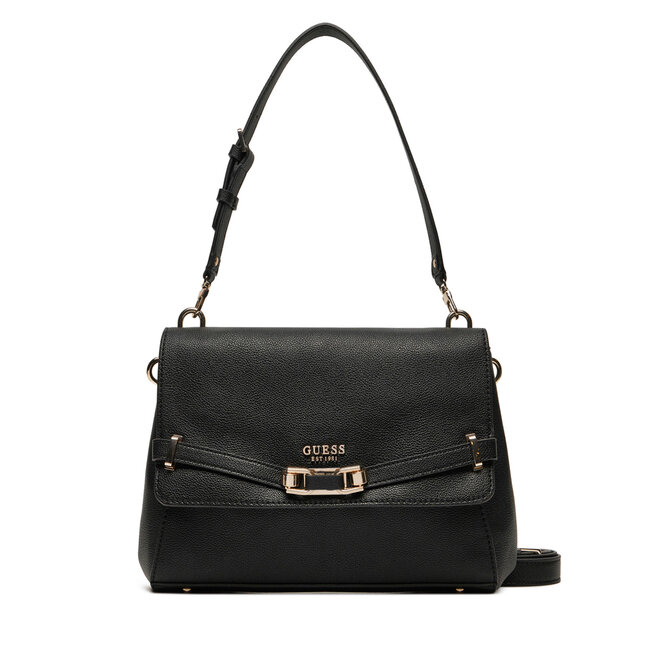 Torba Guess HWBG95 - Czarny