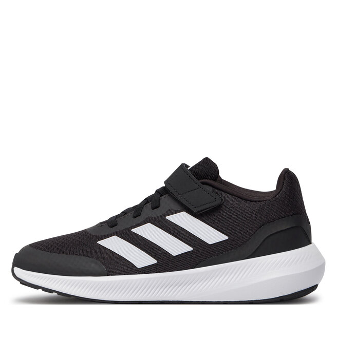 Adidas shoes clearance with elastic laces