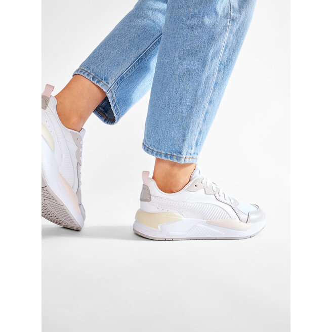 black and gold pumas game