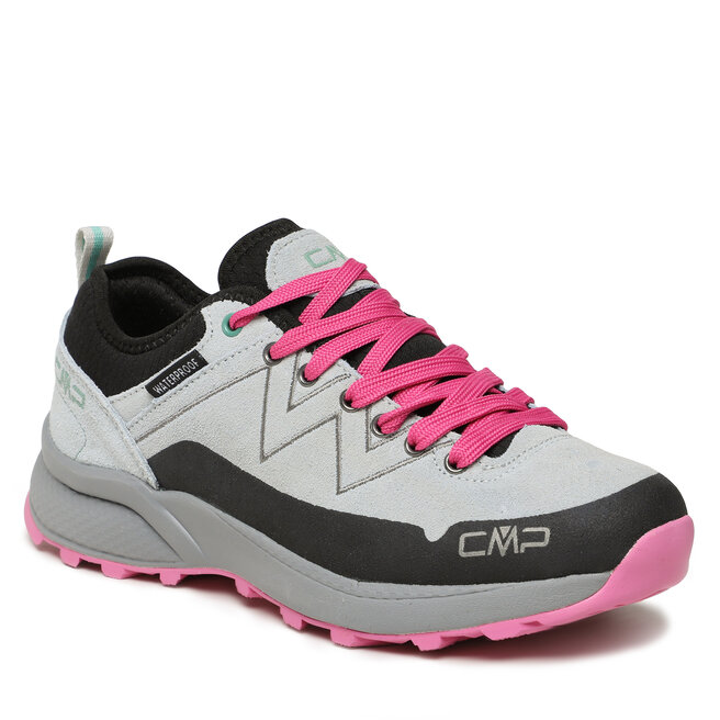 CMP Туристически CMP Kaleepso Low Wmn Wp 31Q4906 81UN