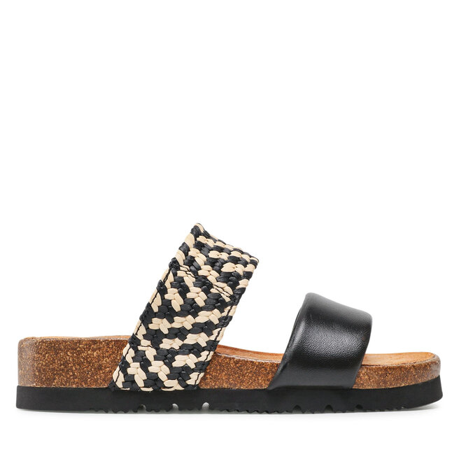 Unisa Papucs Unisa Cimia Ns Black