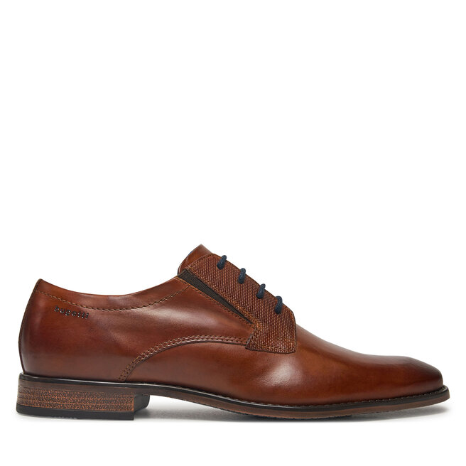 Męskie półbuty Bugatti