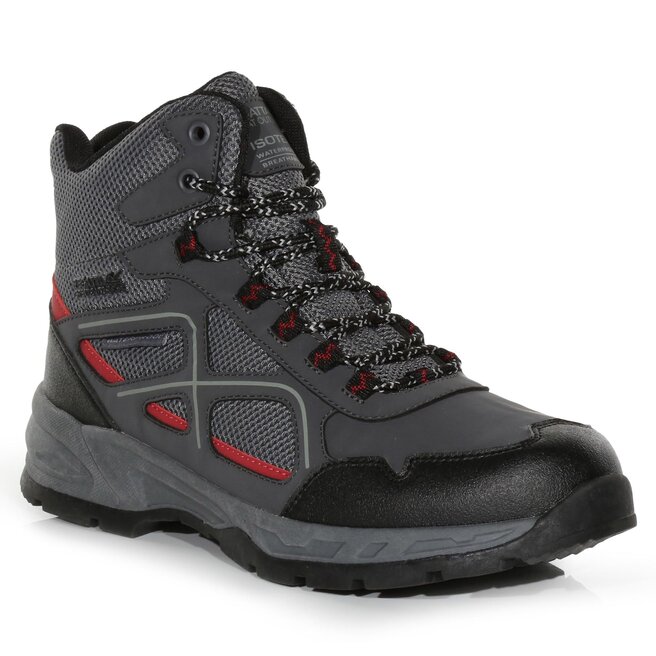 Regatta scarpe clearance trekking recensioni