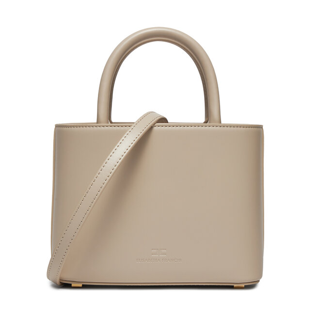 Borsetta Elisabetta Franchi BS 09A 41E2 V240 Avena 197 escarpe