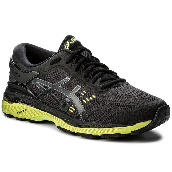 Asics gel kayano 24 donna nero online