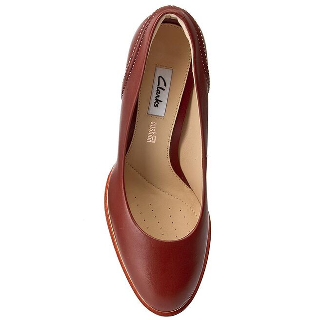 Ellis edith clarks outlet