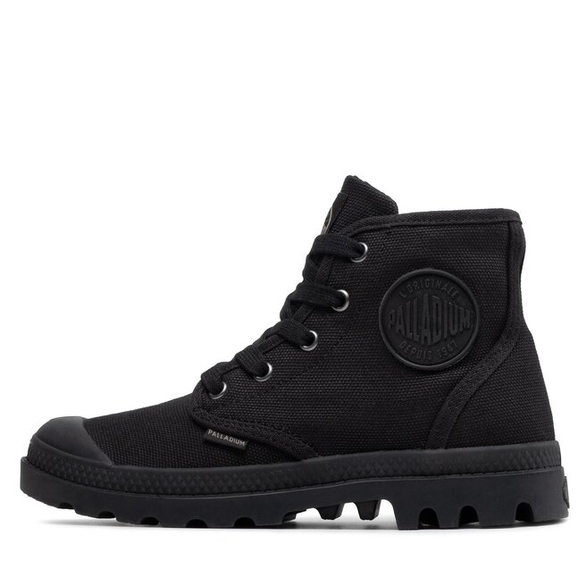 Scarpe palladium opinioni hot sale