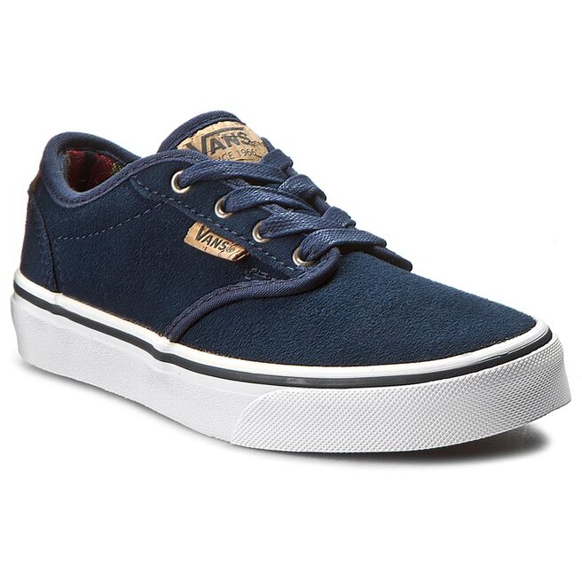 Vans atwood shop invernali
