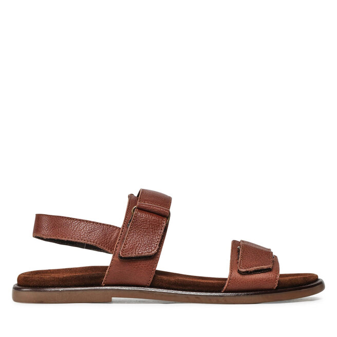 Gino Rossi Σανδάλια Gino Rossi MB-WESTIN-24 Brown