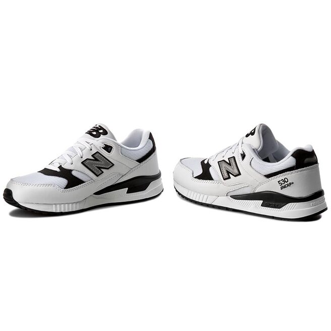 New top balance m530lga