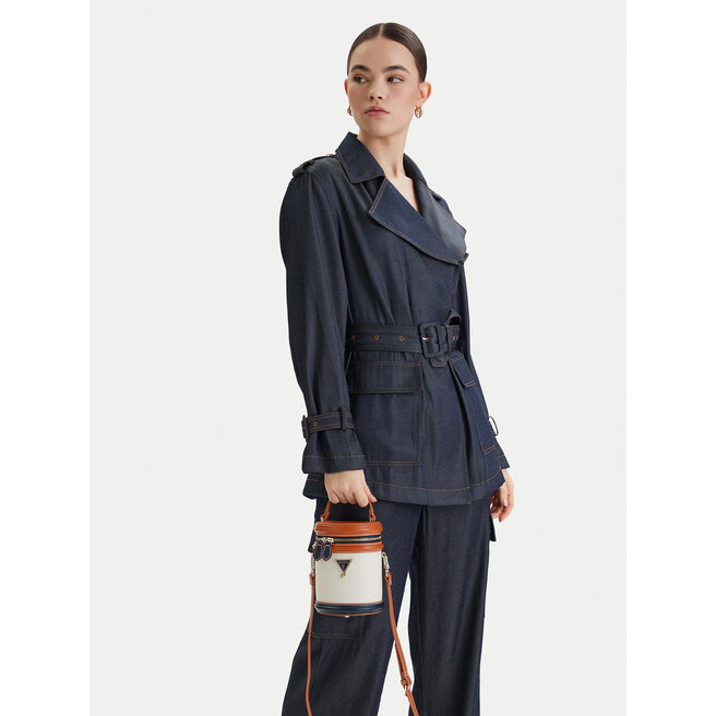 Torebka Guess J6RZ08 WJ930 Beżowy -