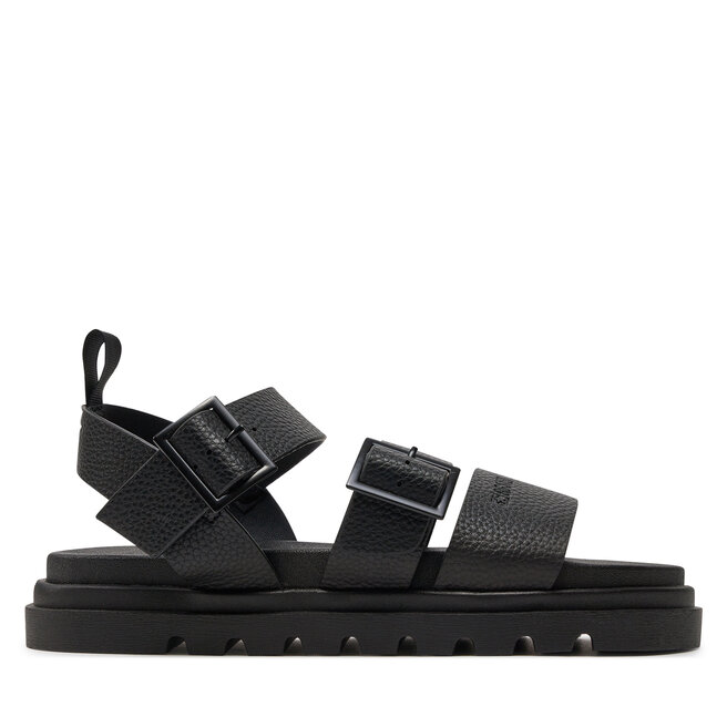 Sandały Big Star Shoes - Czarny