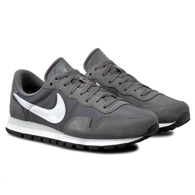 borde tarta lazo Zapatos Nike Air Pegasus 83 827921 002 Dark Grey/White/Pr Pltnm/White •  Www.zapatos.es