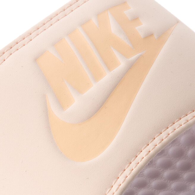 Natika i Nike Benassi Jdi Pastel Qs AA4150 800 Orange Quartz Ice