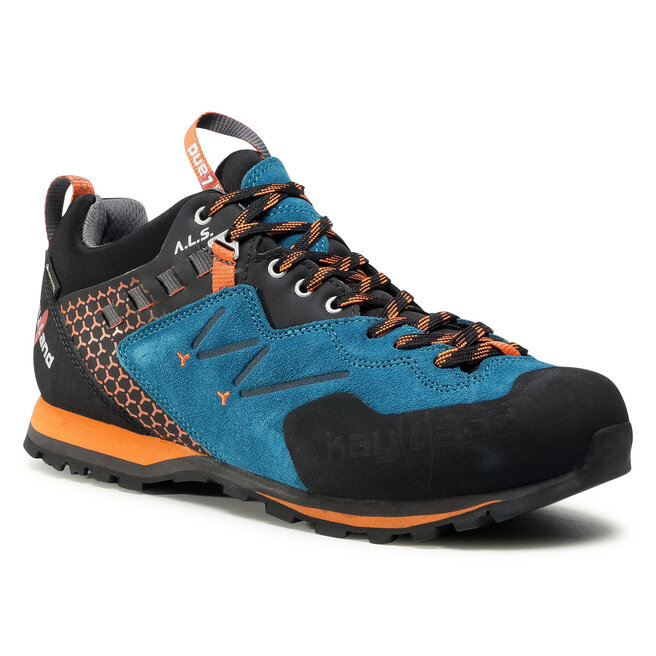 Trekkings Kayland Vitrik Gtx GORE-TEX 018020090 Teal Blue 018020090 imagine noua