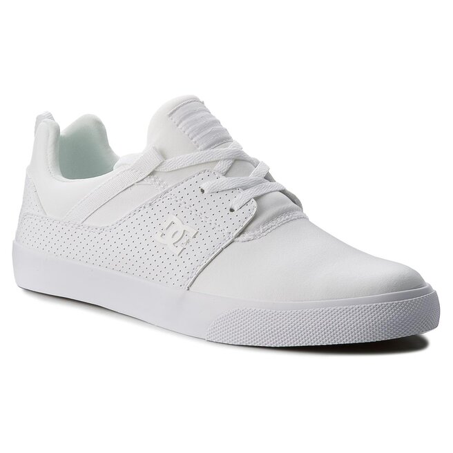 Dc heathrow vulc sale white