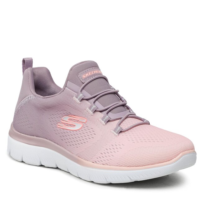Αθλητικά Skechers Bright Charmer 149536/LTMV Light Mauve
