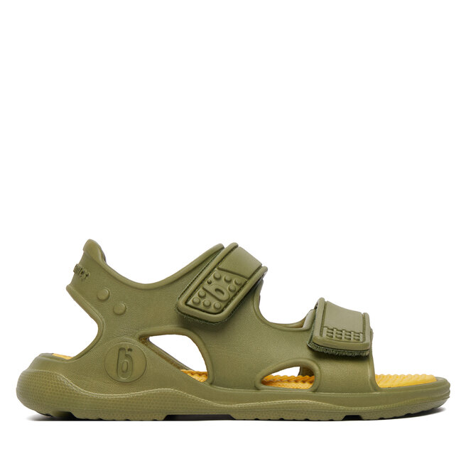 Sandały Biomecanics 262295 Khaki - chłopięce