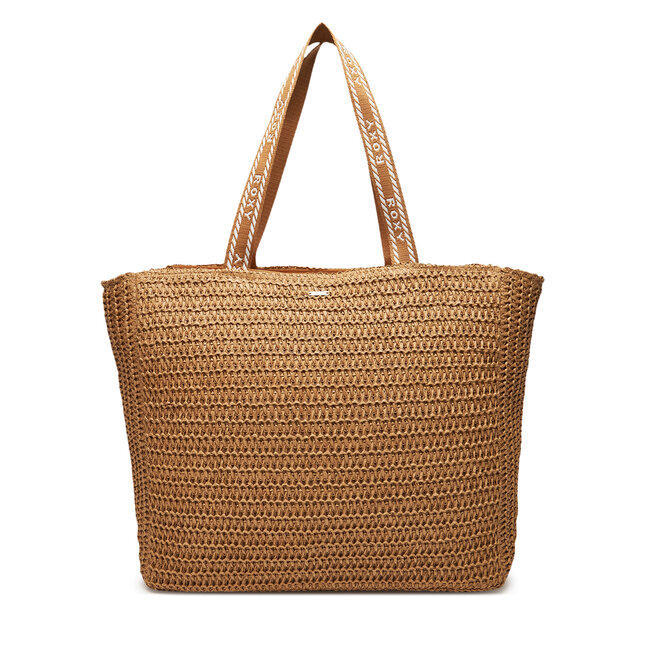 Torebka Roxy Spotless Sunnies Tote - Beżowy