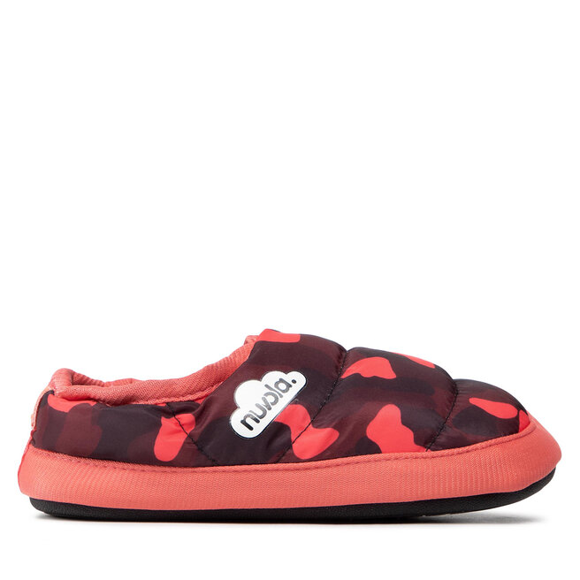 Kapcie Nuvola Classic Printed - Różowy