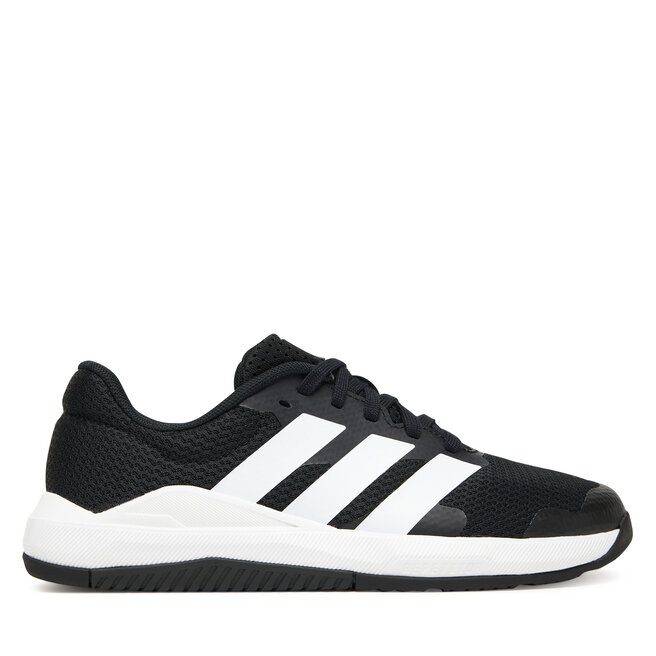 Buty na siłownię adidas Dropset Base - Czarny