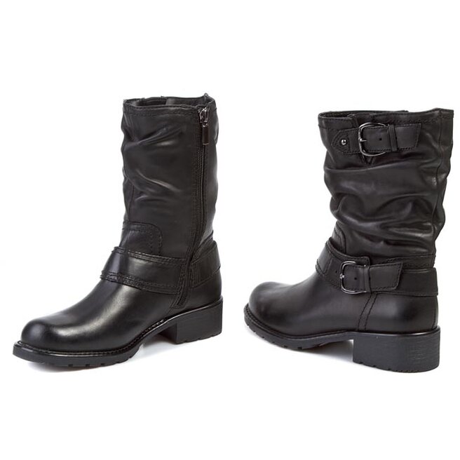 Clarks orinocco top jive boots