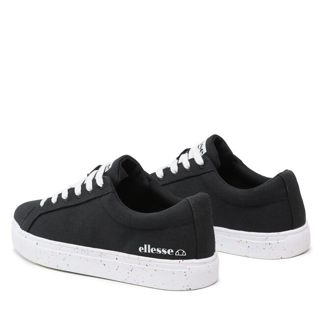 Sneakers Ellesse Nuovo Cupsole SGPF0520011 Schwarz | eschuhe.de