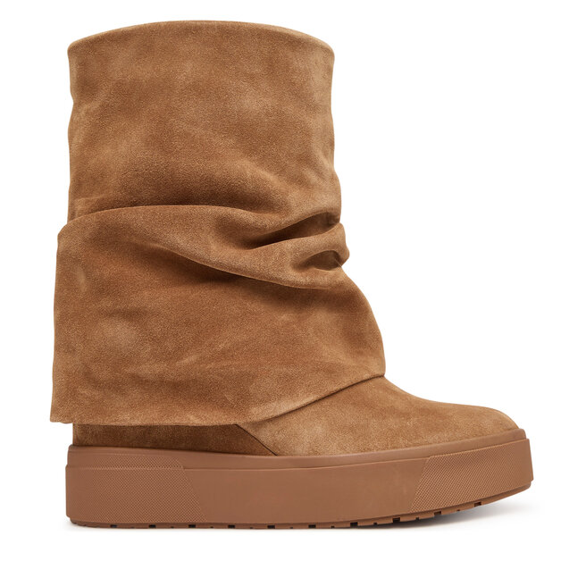 Kobiece botki Guess