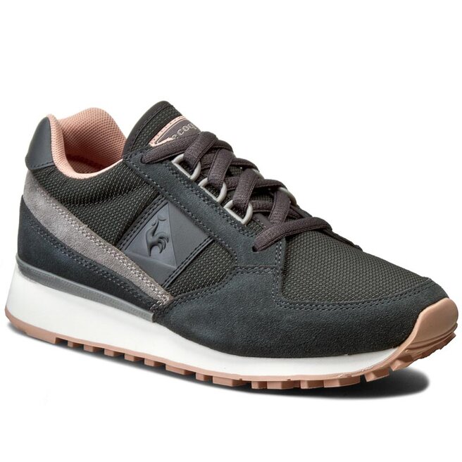c Le Coq Sportif Eclat W Cordura 1620377 Charcoal Rose