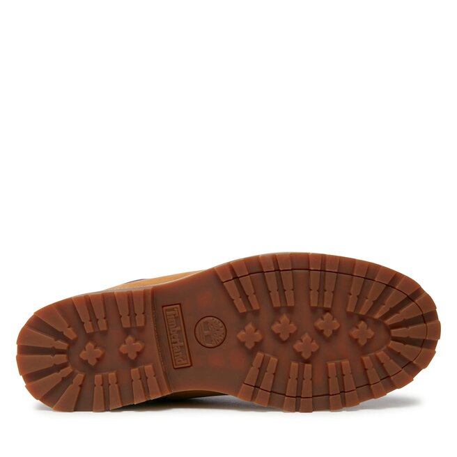 Timberland Trappers Timberland Courma Kid Traditional6In TB0A28X72311 Wheat Nubuck