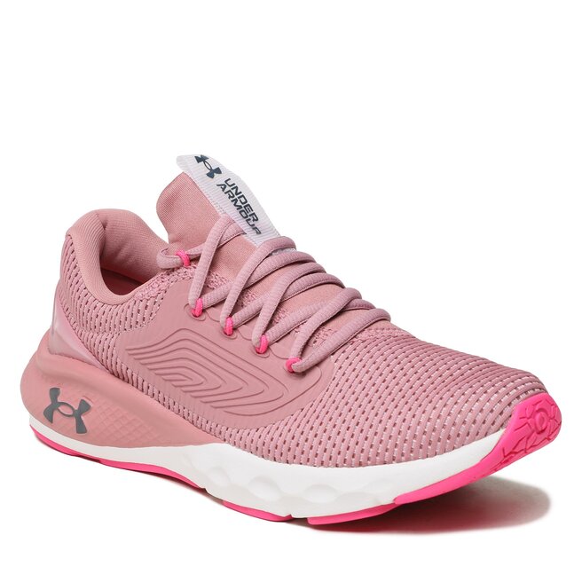 Under Armour Pantofi Under Armour Ua W Charged Vantage 2 3024884-601 Pnk/Pnk